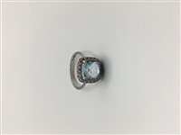 Anello Soma Gioielli Donna Anello con pietre in Oro Quarzo SON AN OB/PIETRE - SON AN OB/PIETRE